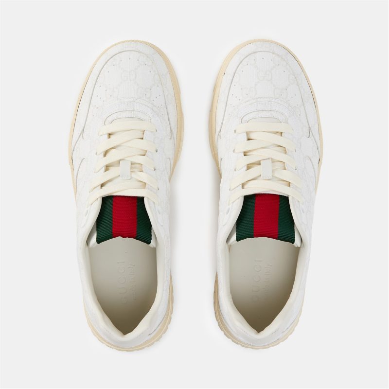 Women's Web Low-Top Trainers - Image 34