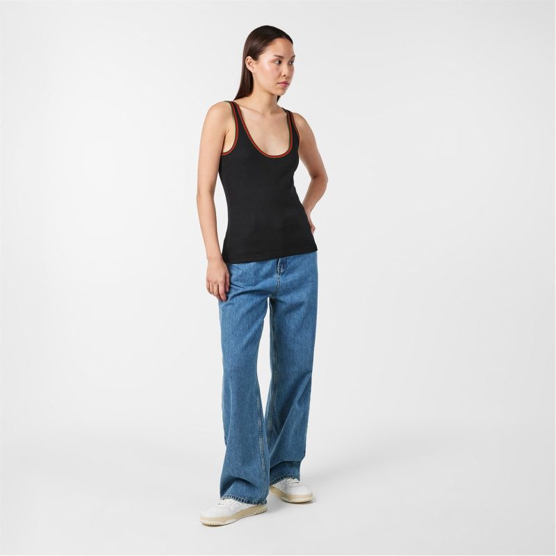 Women's Web Low-Top Trainers - Image 35