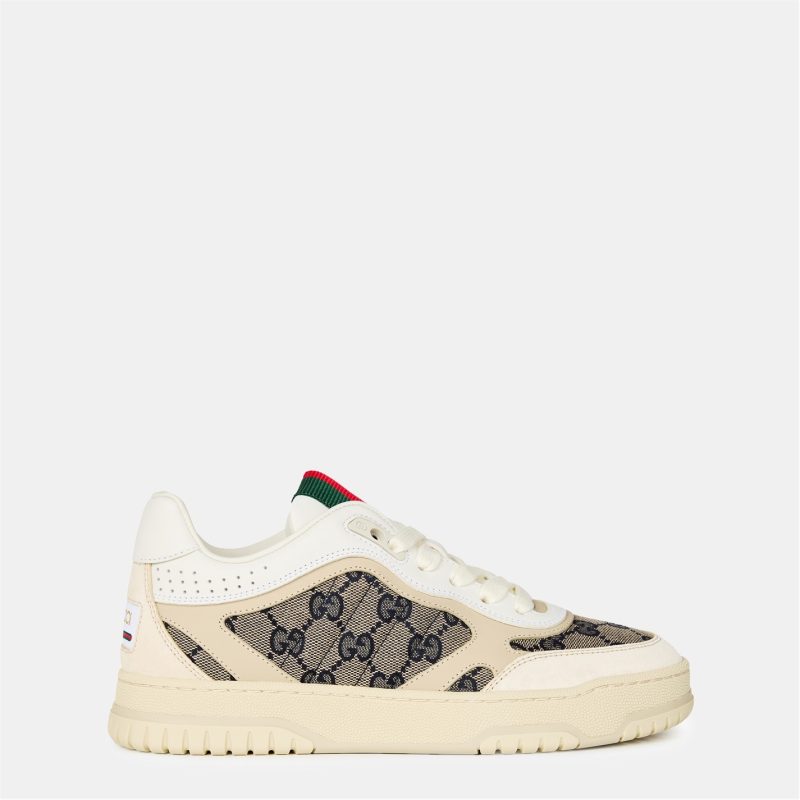 Women's Web Low-Top Trainers