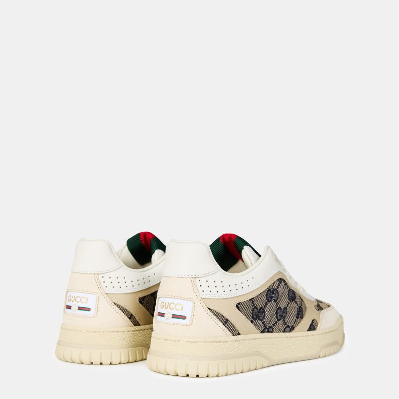 Women's Web Low-Top Trainers - Image 5