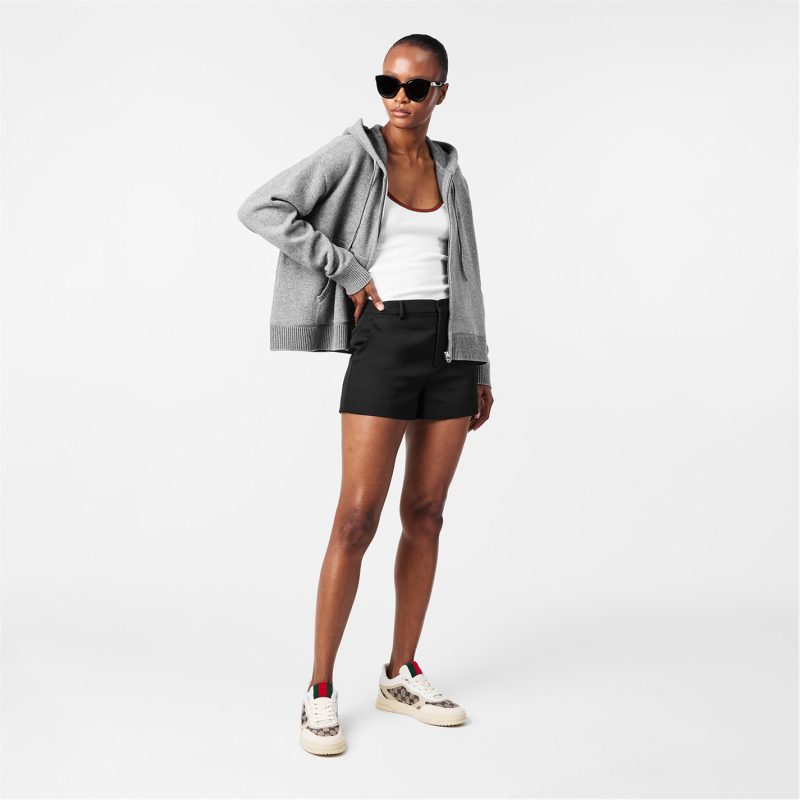 Women's Web Low-Top Trainers - Image 7