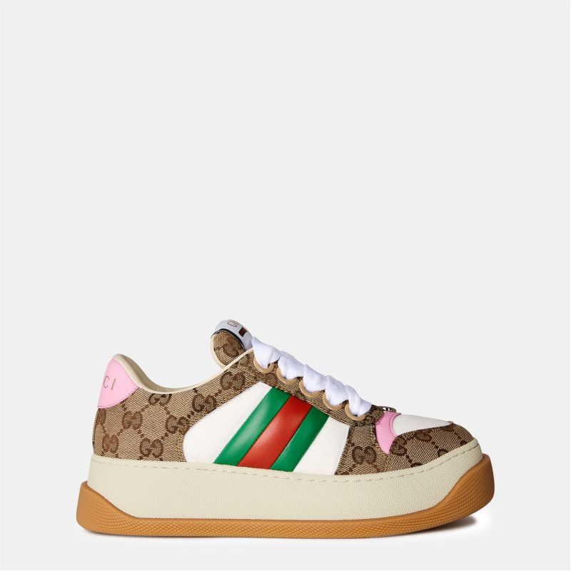Screener Sneakers