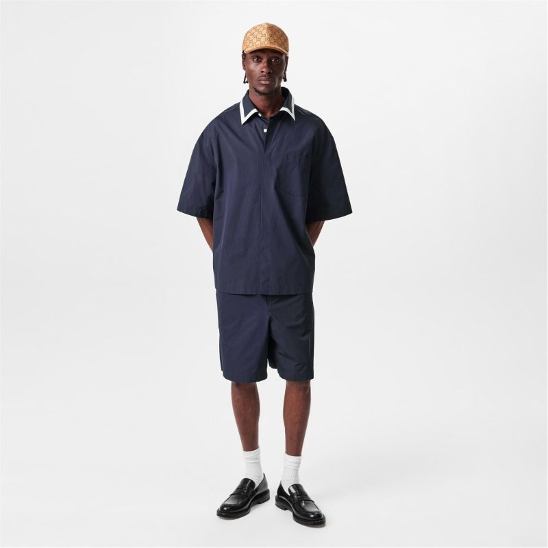 GG Straw Baseball Cap - Image 5