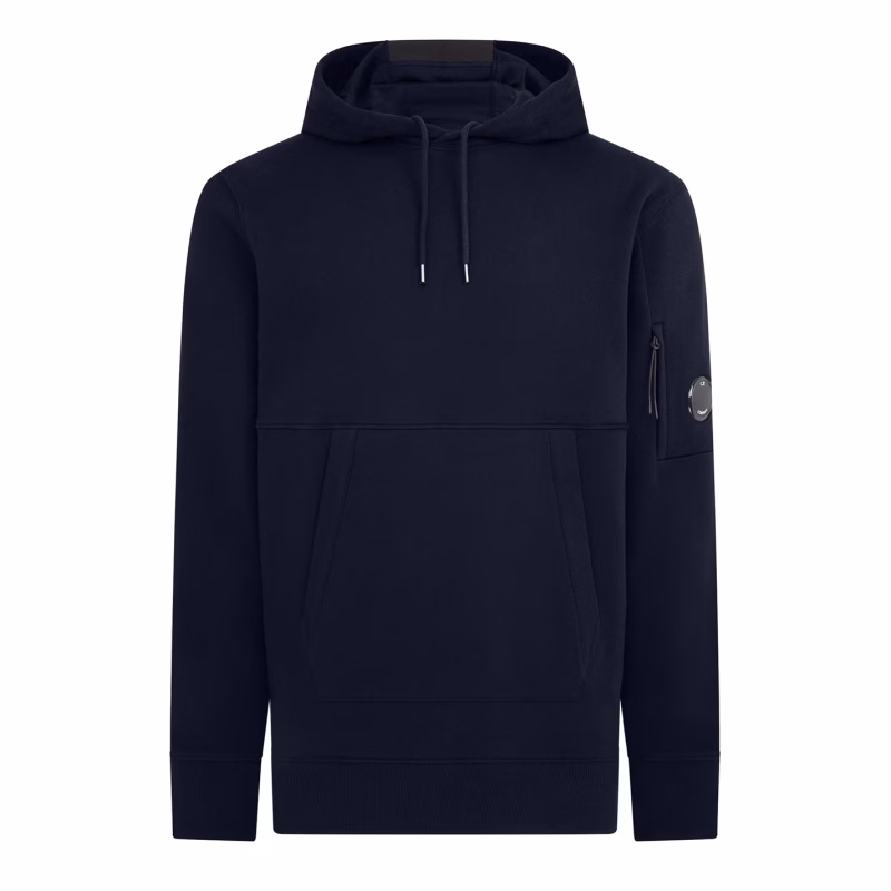 Men's Micro Lens Over-the-head Hoodie - Image 6