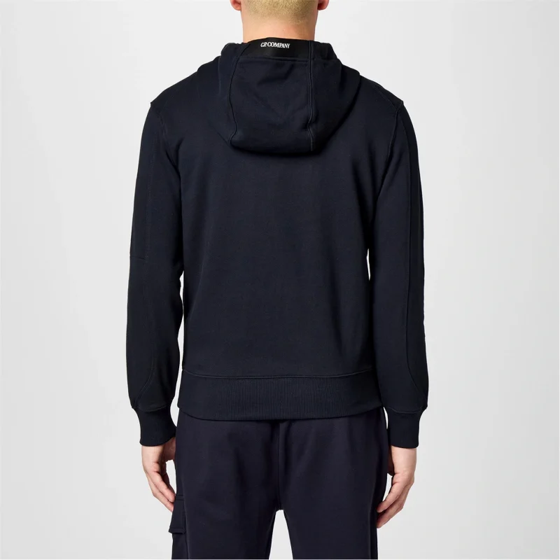 Men's Micro Lens Over-the-head Hoodie - Image 3