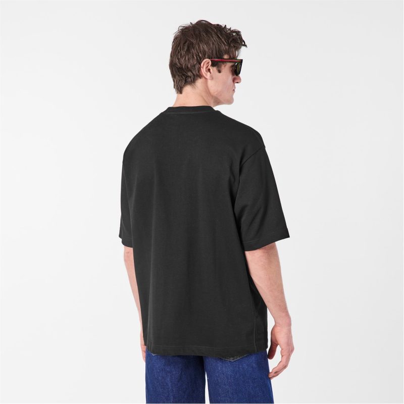 Logo T-Shirt - Image 4