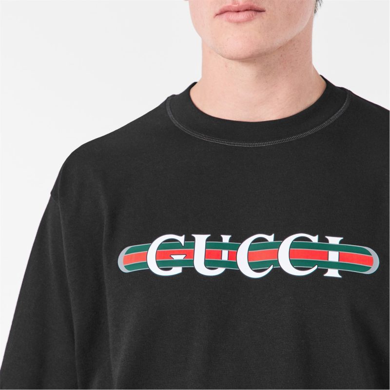 Logo T-Shirt - Image 5
