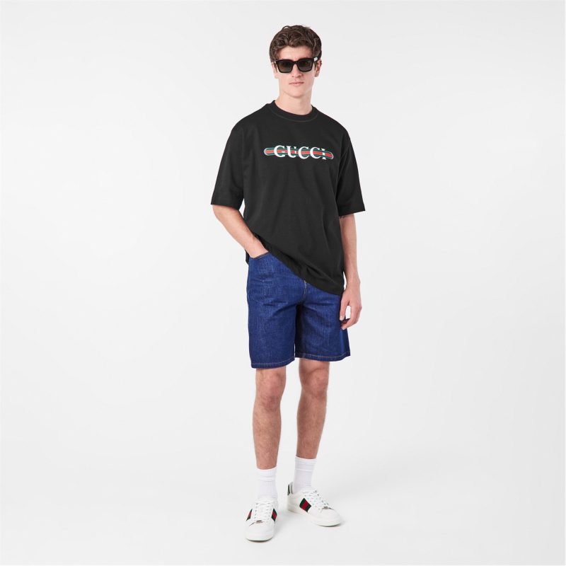 Logo T-Shirt - Image 6