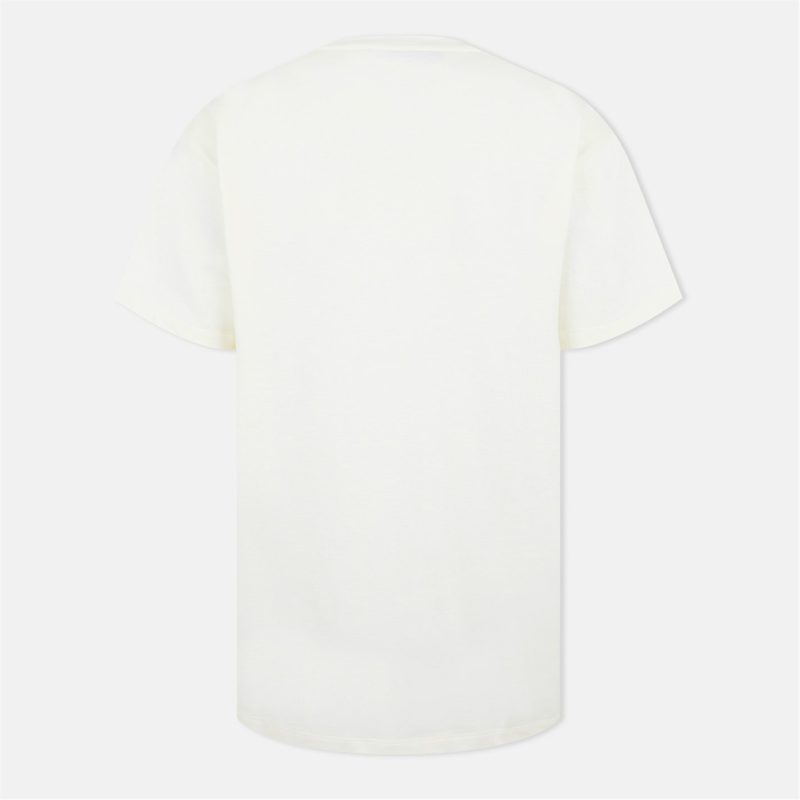 Blade Print T Shirt - Image 10