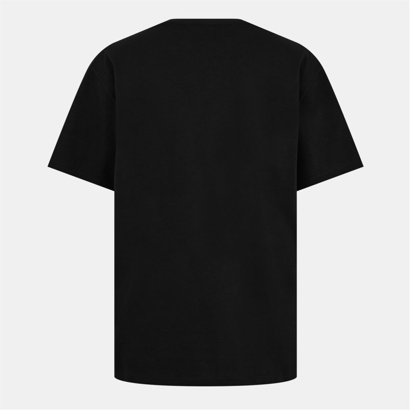 Blade Print T Shirt - Image 2