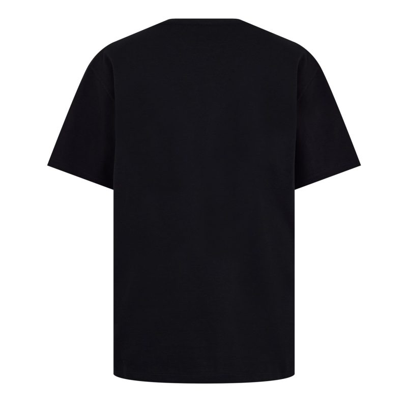Blade Print T Shirt - Image 8