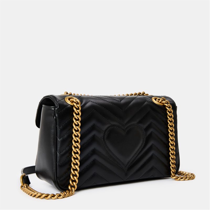 Marmont Matelasse Small Bag - Image 2