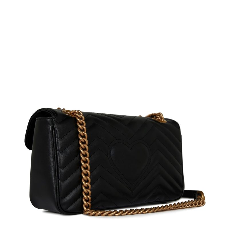 Marmont Matelasse Small Bag - Image 9