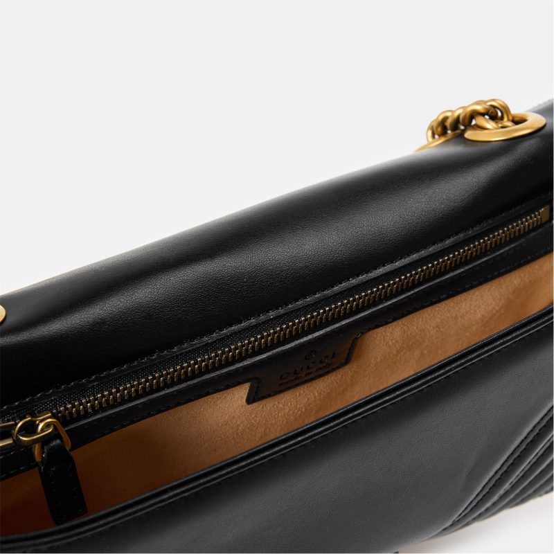 Marmont Matelasse Small Bag - Image 6
