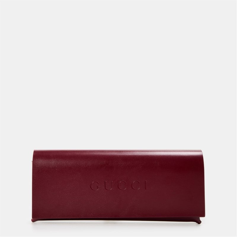 Monogram Round Sunglasses - Image 4