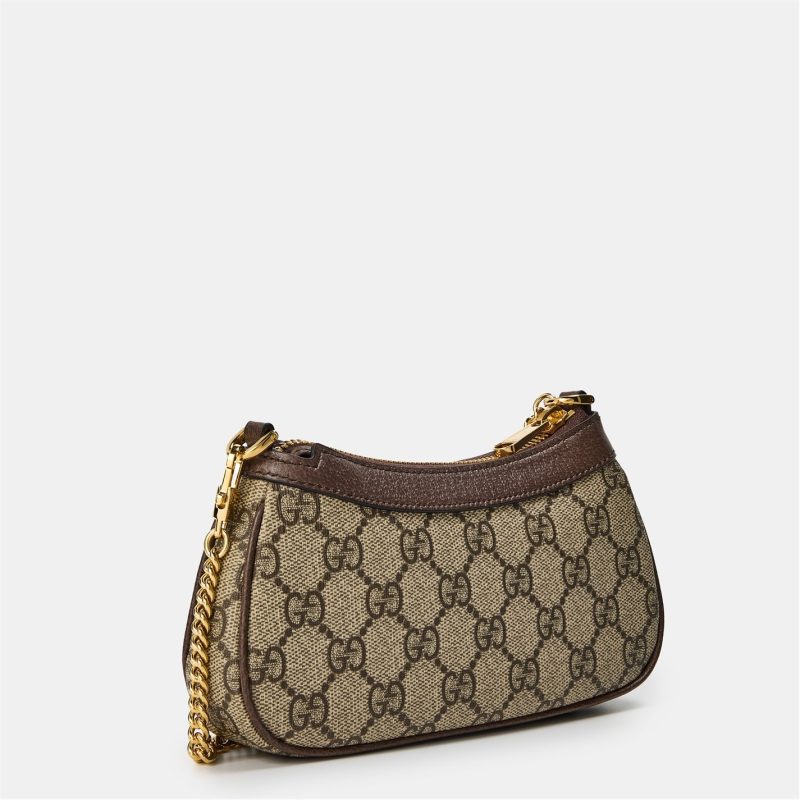 Women's Ophidia Canvas Mini Bag - Image 2