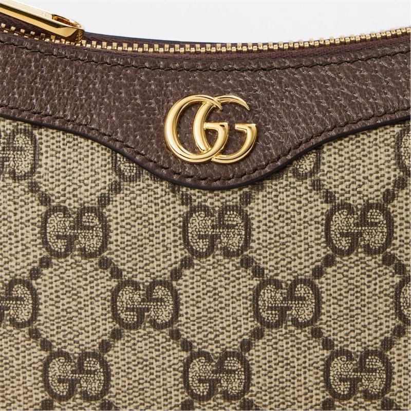 Women's Ophidia Canvas Mini Bag - Image 5