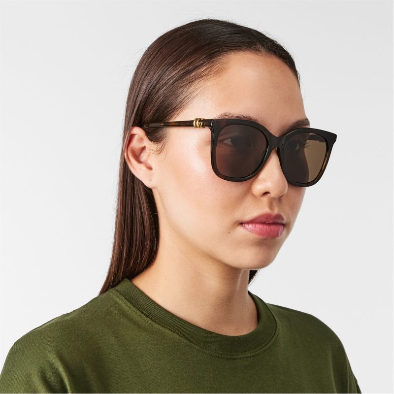 Double G Sunglasses - Image 3
