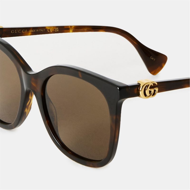 Double G Sunglasses - Image 4