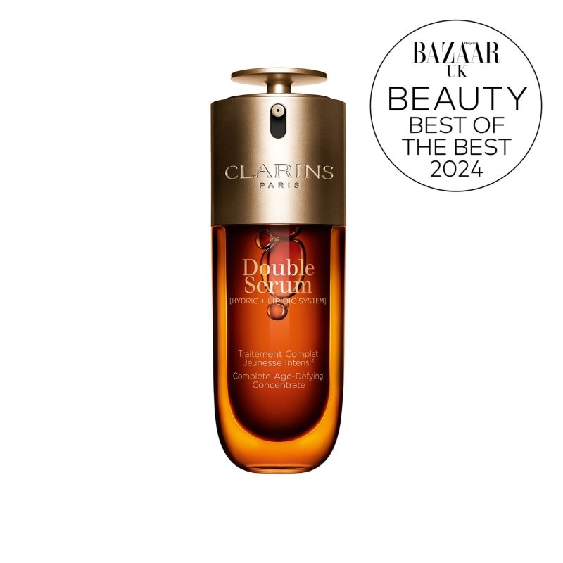 Clarins Double Serum