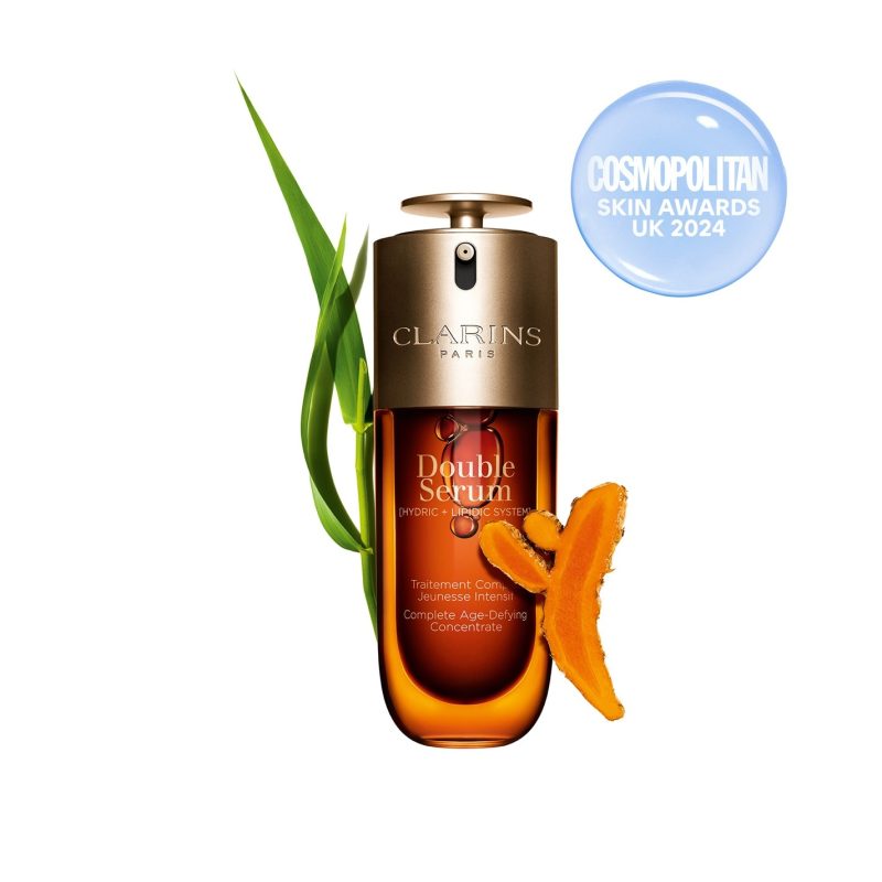 Clarins Double Serum - Image 2