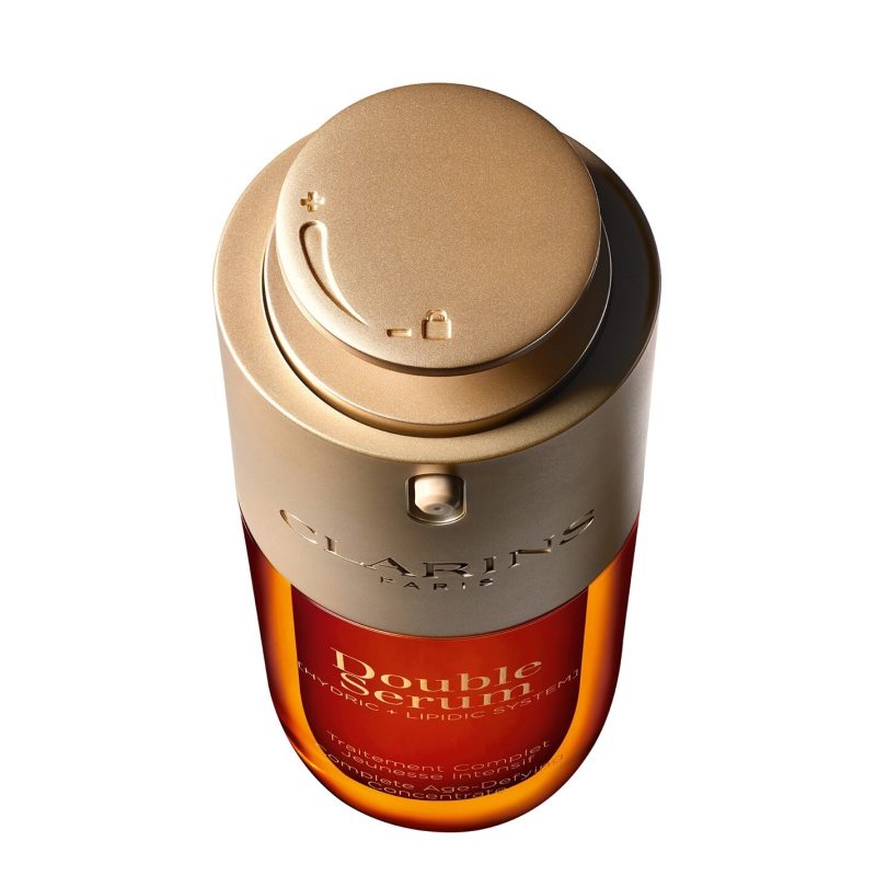 Clarins Double Serum - Image 3