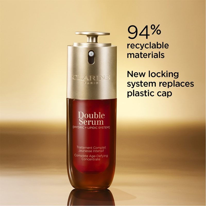 Clarins Double Serum - Image 6