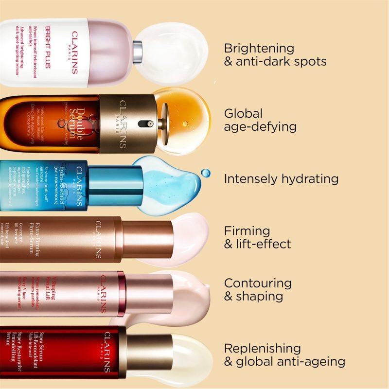 Clarins Double Serum - Image 10