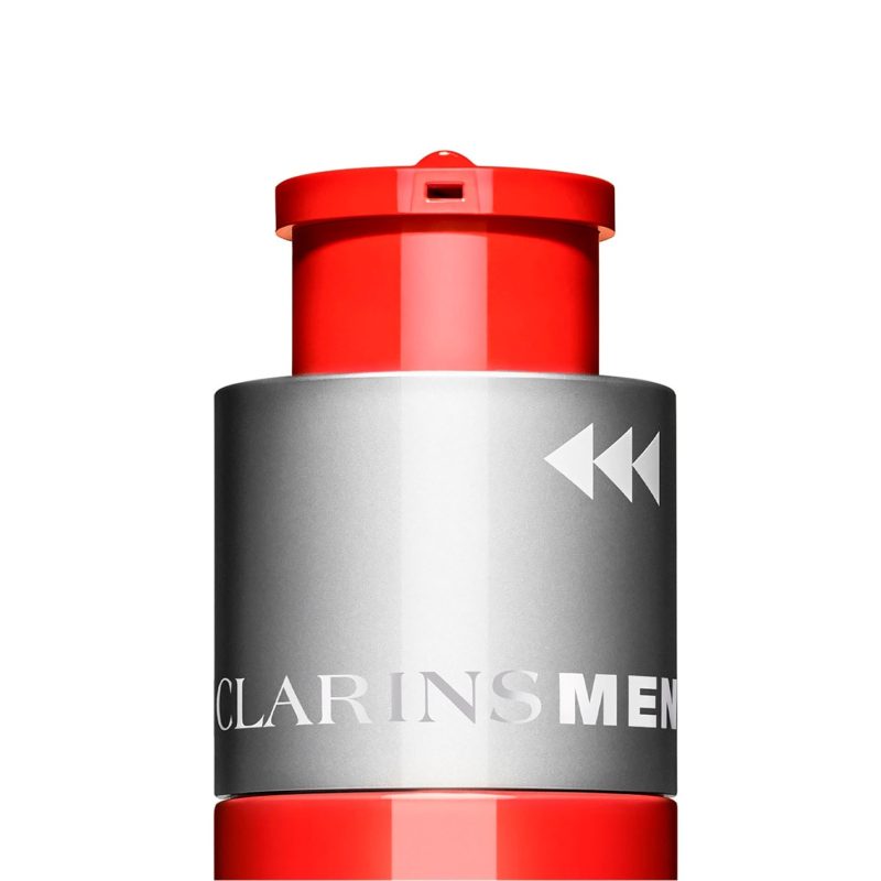 ClarinsMen Energising Gel 50ml - Image 3