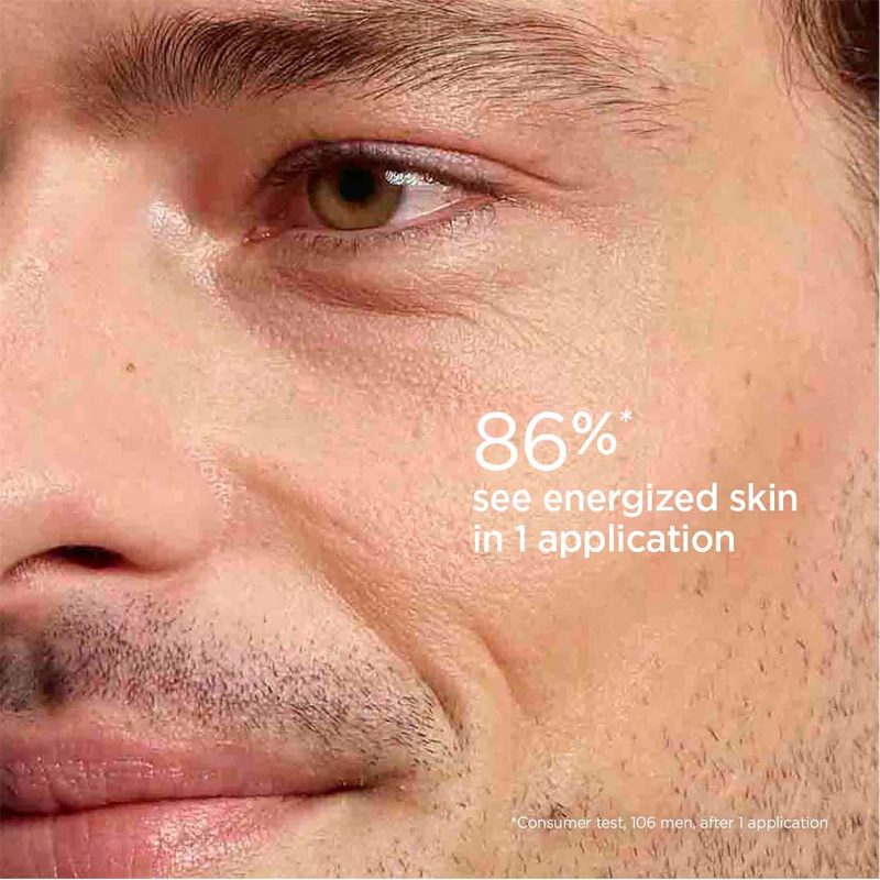 ClarinsMen Energising Gel 50ml - Image 5