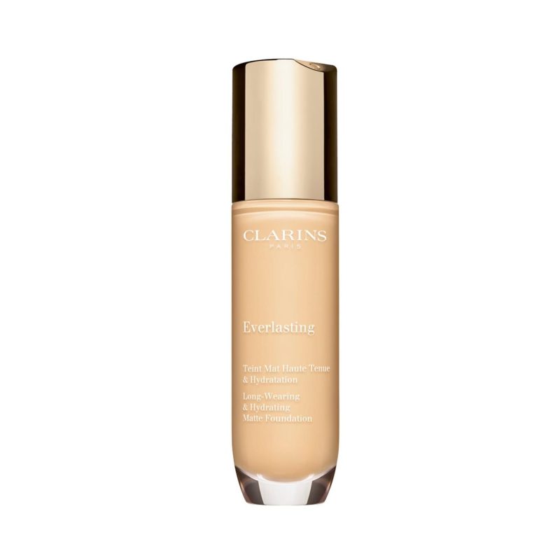 Everlasting Hydrating Matte Liquid Foundation - Image 3
