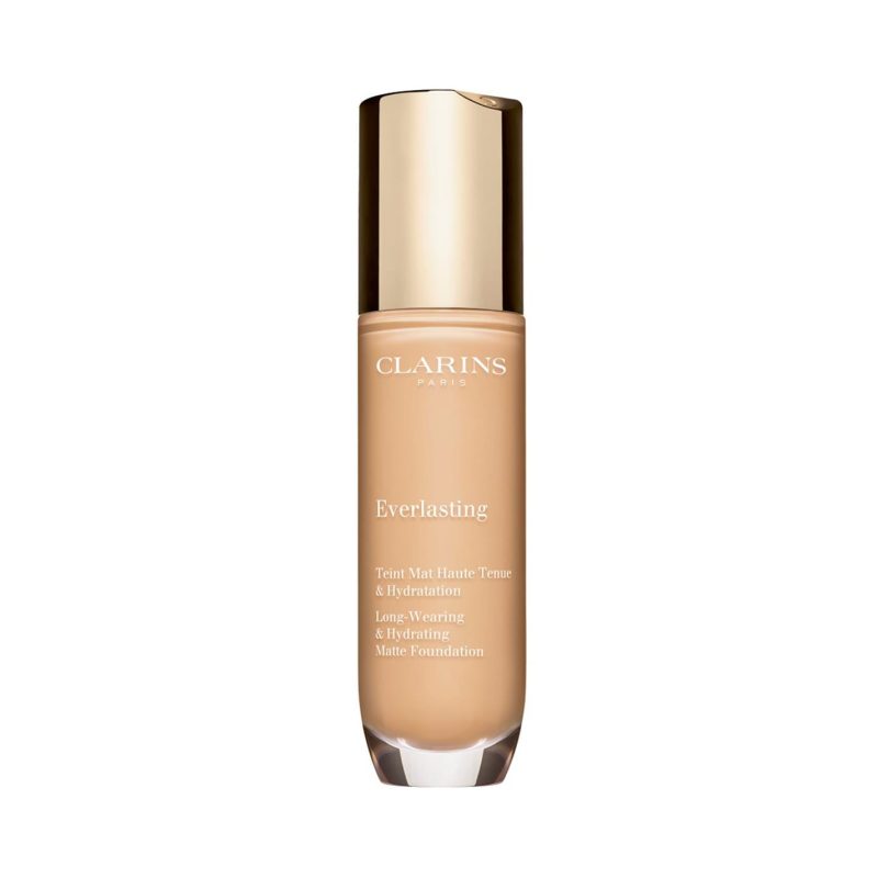 Everlasting Hydrating Matte Liquid Foundation - Image 30