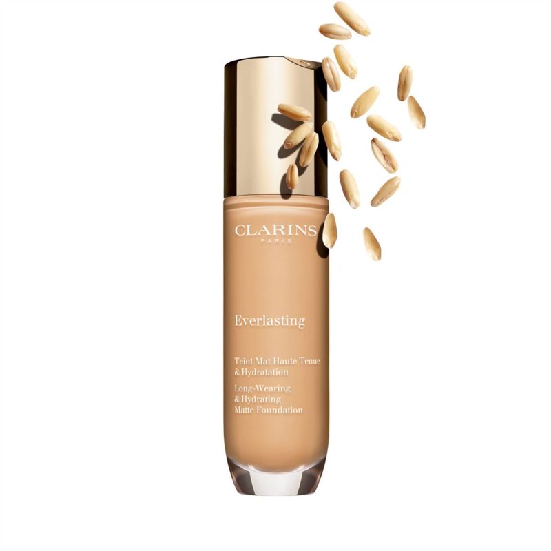 Everlasting Hydrating Matte Liquid Foundation - Image 8