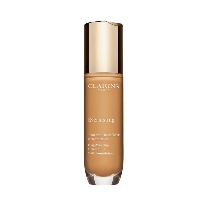 Everlasting Hydrating Matte Liquid Foundation - Image 16