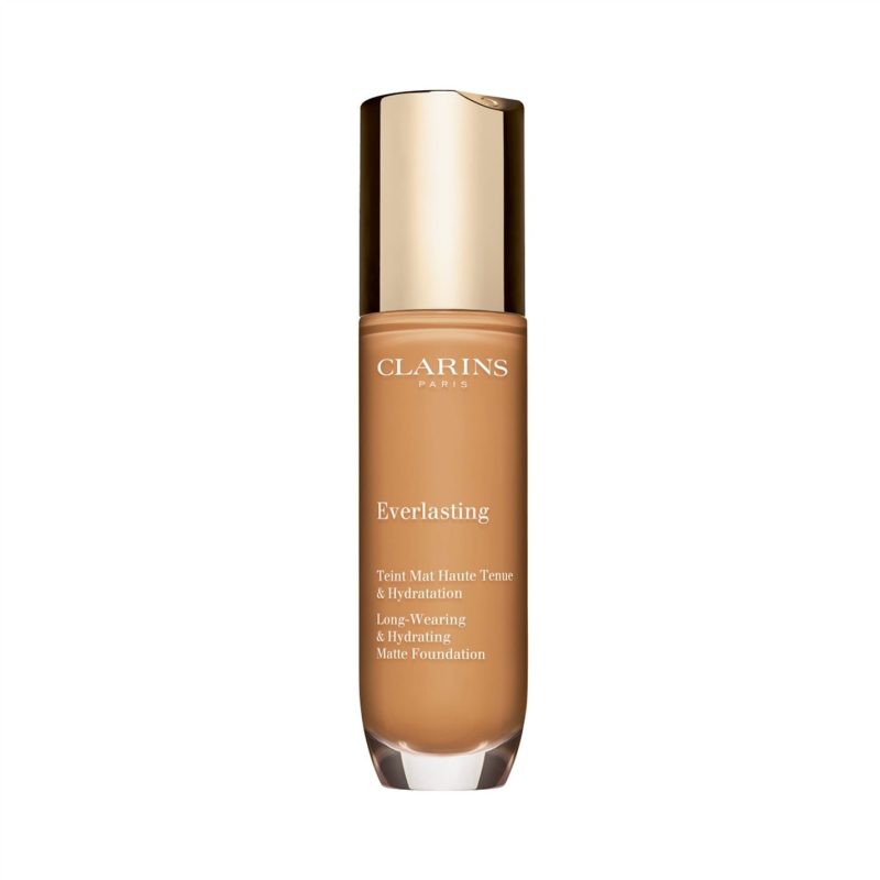 Everlasting Hydrating Matte Liquid Foundation - Image 18