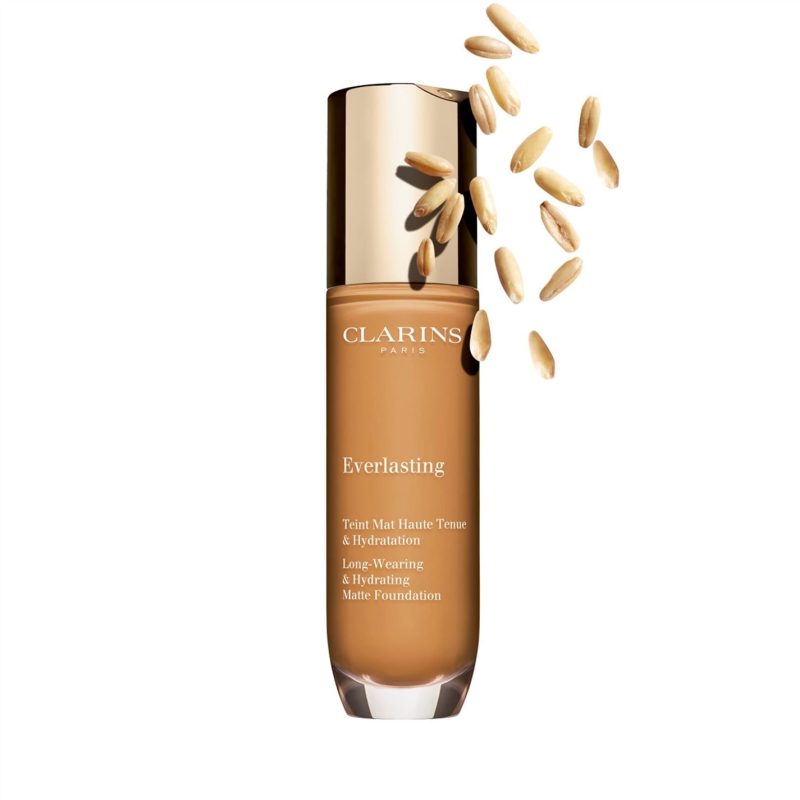 Everlasting Hydrating Matte Liquid Foundation - Image 21