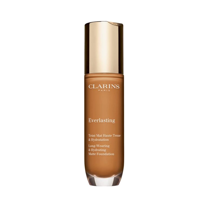 Everlasting Hydrating Matte Liquid Foundation - Image 23