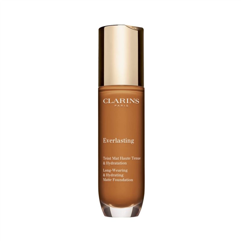 Everlasting Hydrating Matte Liquid Foundation - Image 27