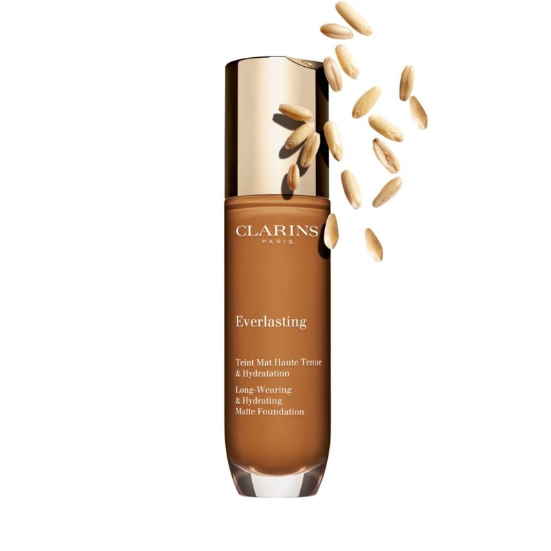 Everlasting Hydrating Matte Liquid Foundation - Image 28