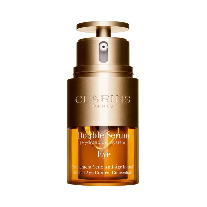 Double Eye Serum