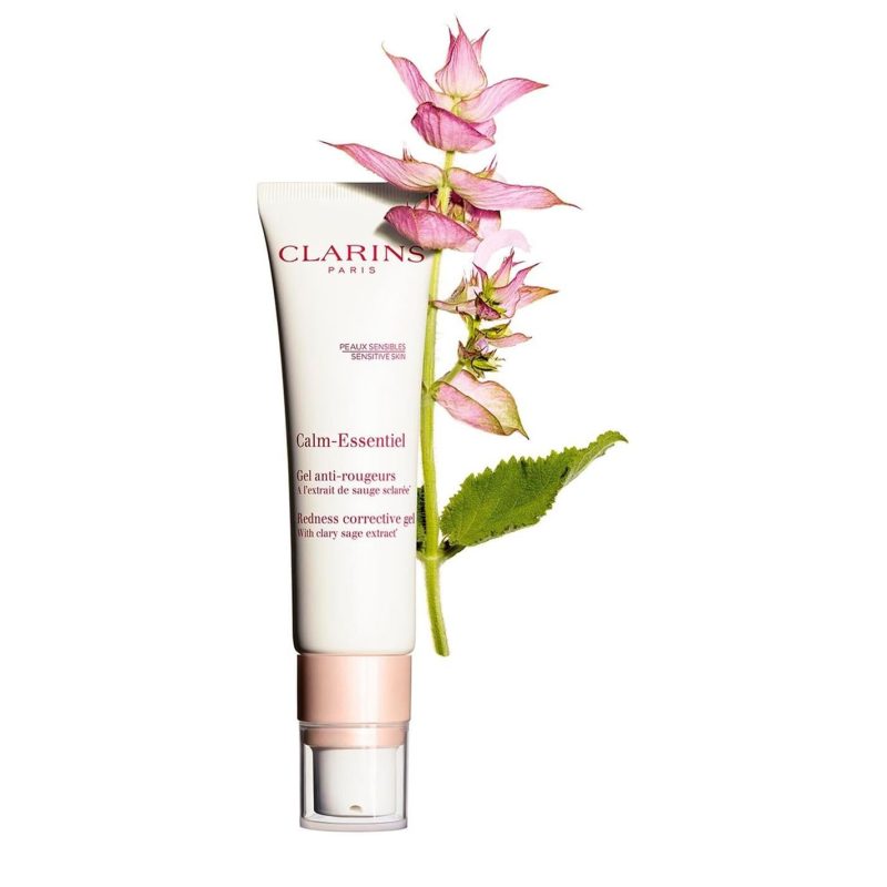 Calm-Essentiel Redness Corrective Gel