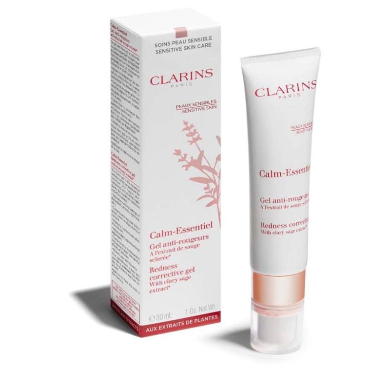 Calm-Essentiel Redness Corrective Gel - Image 2