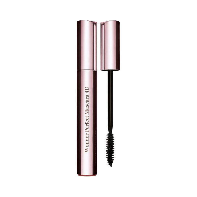 Wonder Perfect Mascara 4D Perfect Black - Image 5