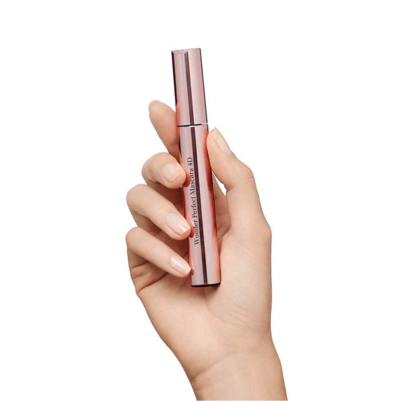 Wonder Perfect Mascara 4D Perfect Black - Image 8