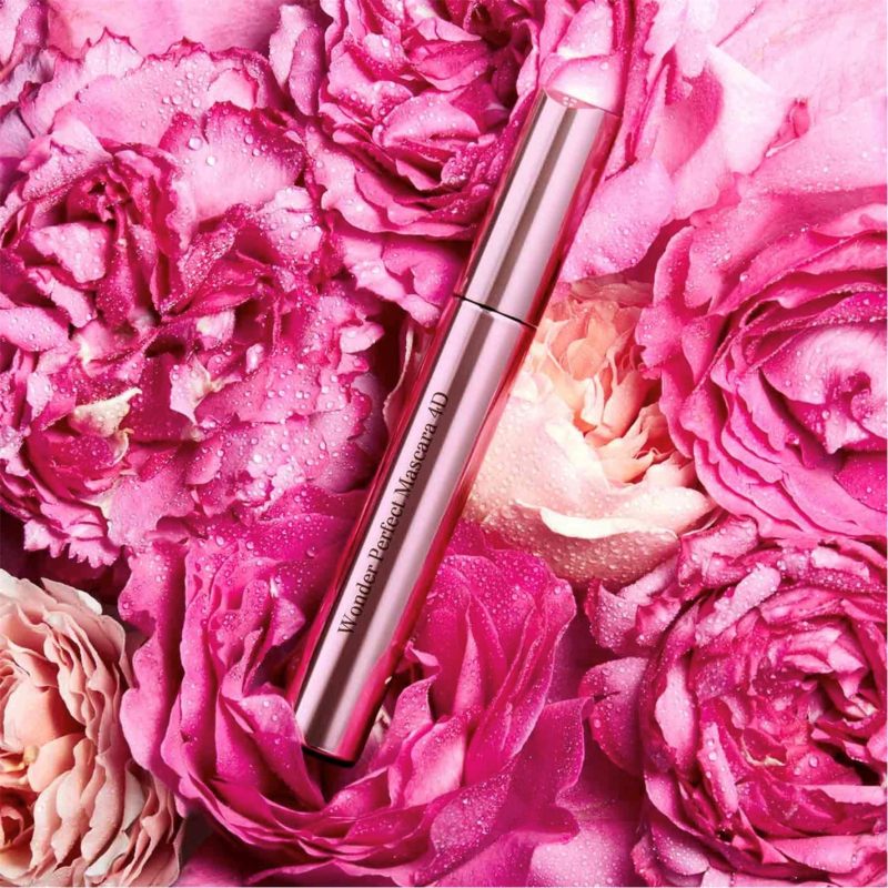 Wonder Perfect Mascara 4D Perfect Black - Image 9