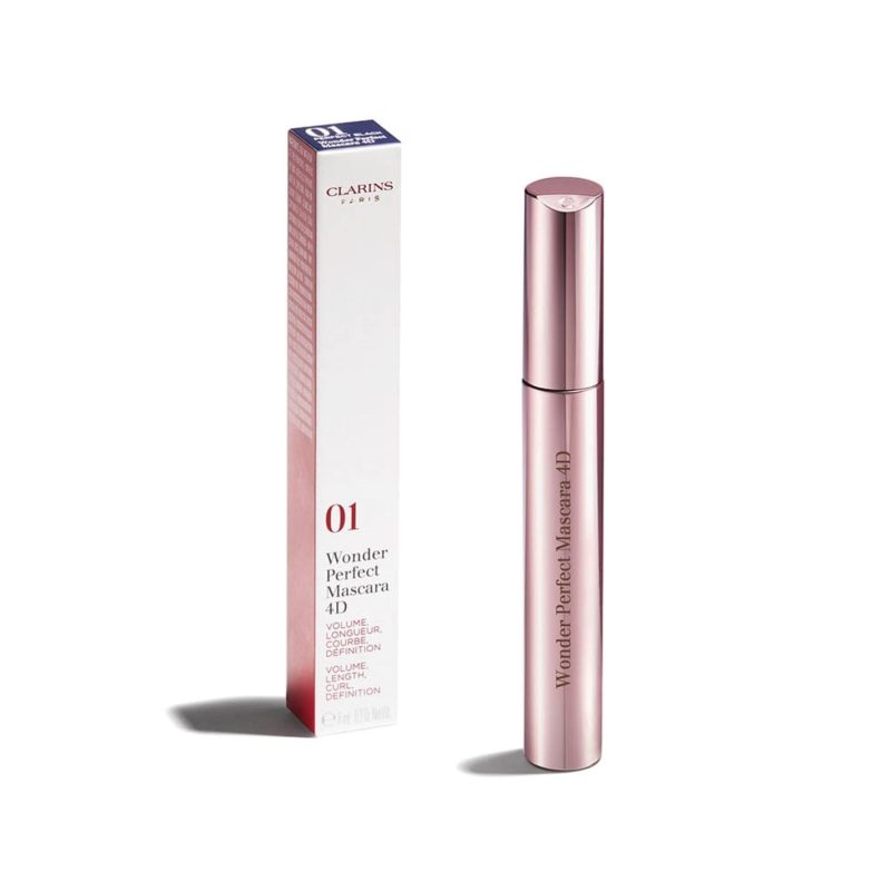 Wonder Perfect Mascara 4D Perfect Black - Image 10