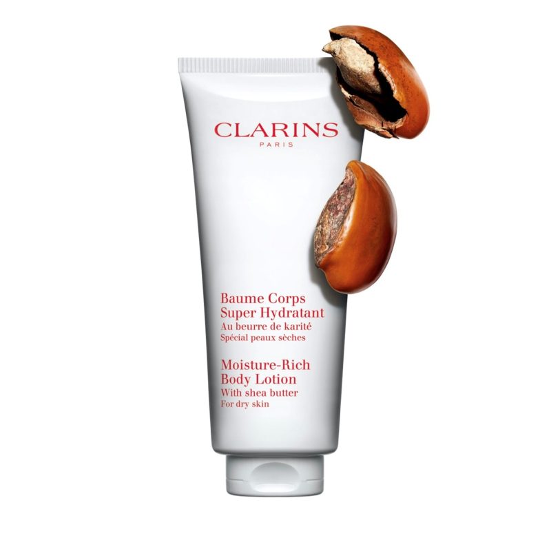 Moisture-Rich Shea Butter Body Lotion for Dry Skin - Image 2