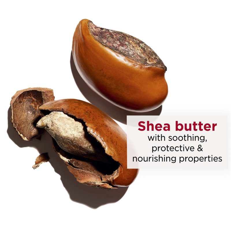 Moisture-Rich Shea Butter Body Lotion for Dry Skin - Image 4