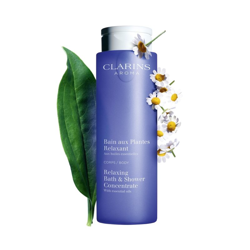 Relaxing Bath & Shower Concentrate - Image 2