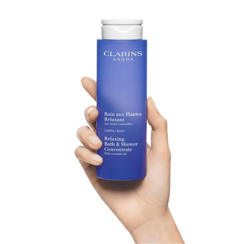 Relaxing Bath & Shower Concentrate - Image 4